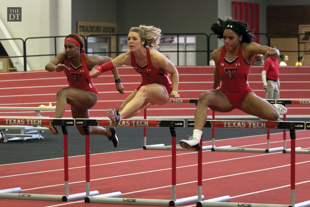 Texas Tech Shootout